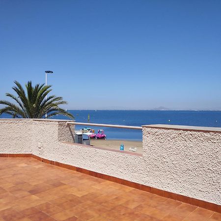 Boutique Beach House, Colina Del Emperador La Manga del Mar Menor Exterior photo