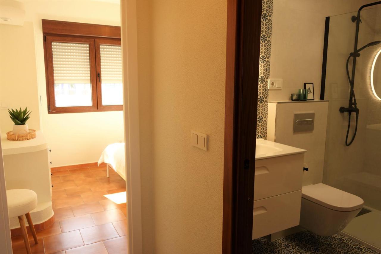 Boutique Beach House, Colina Del Emperador La Manga del Mar Menor Exterior photo