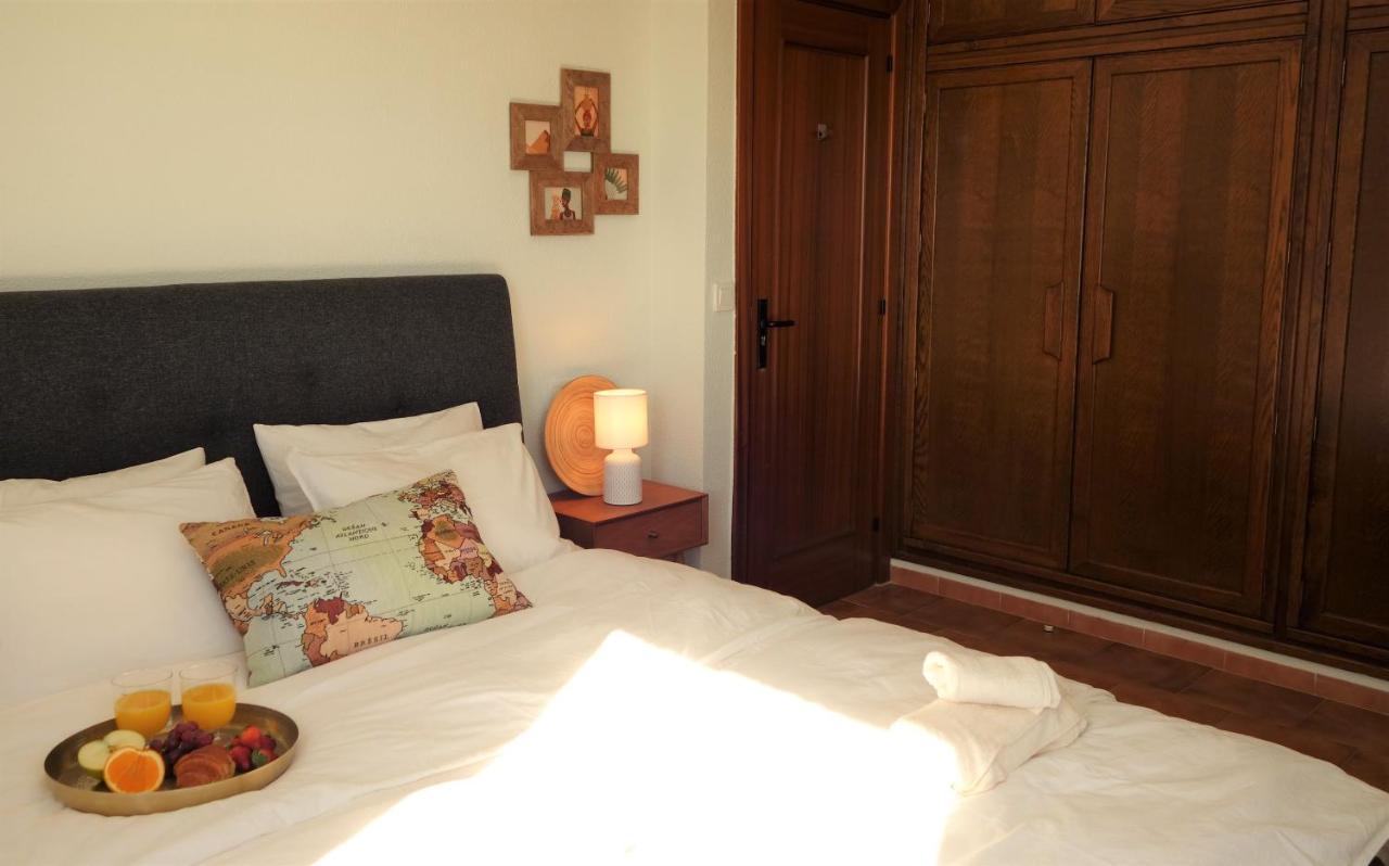 Boutique Beach House, Colina Del Emperador La Manga del Mar Menor Exterior photo