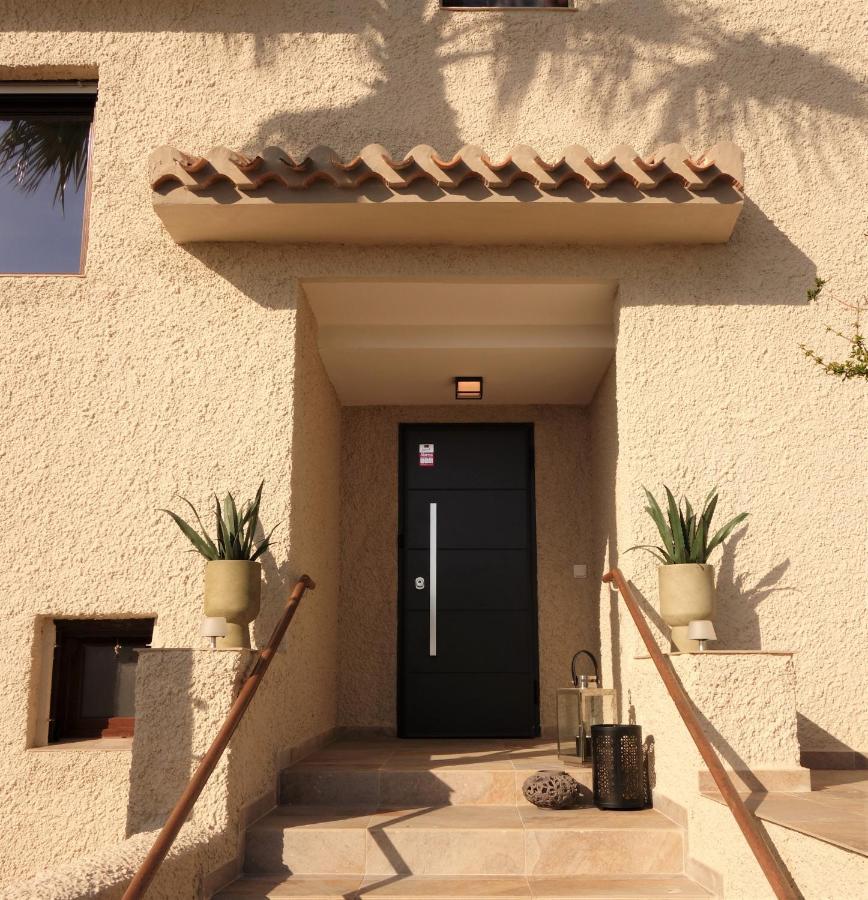 Boutique Beach House, Colina Del Emperador La Manga del Mar Menor Exterior photo