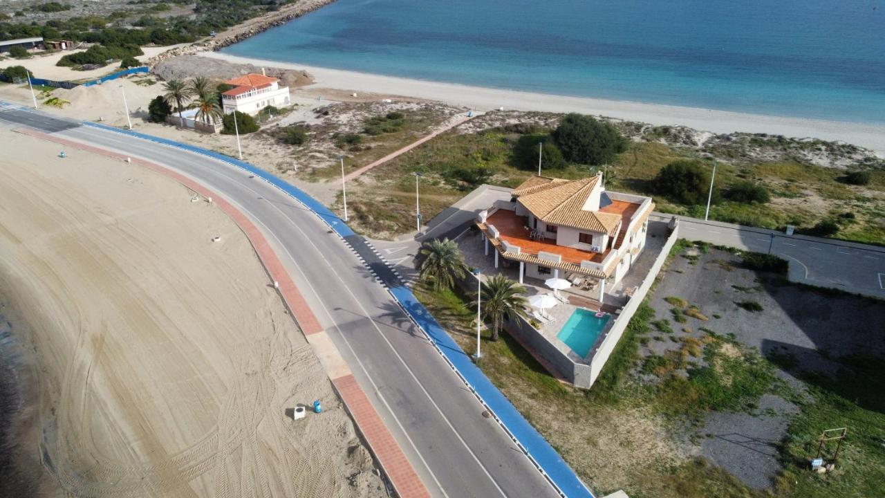 Boutique Beach House, Colina Del Emperador La Manga del Mar Menor Exterior photo