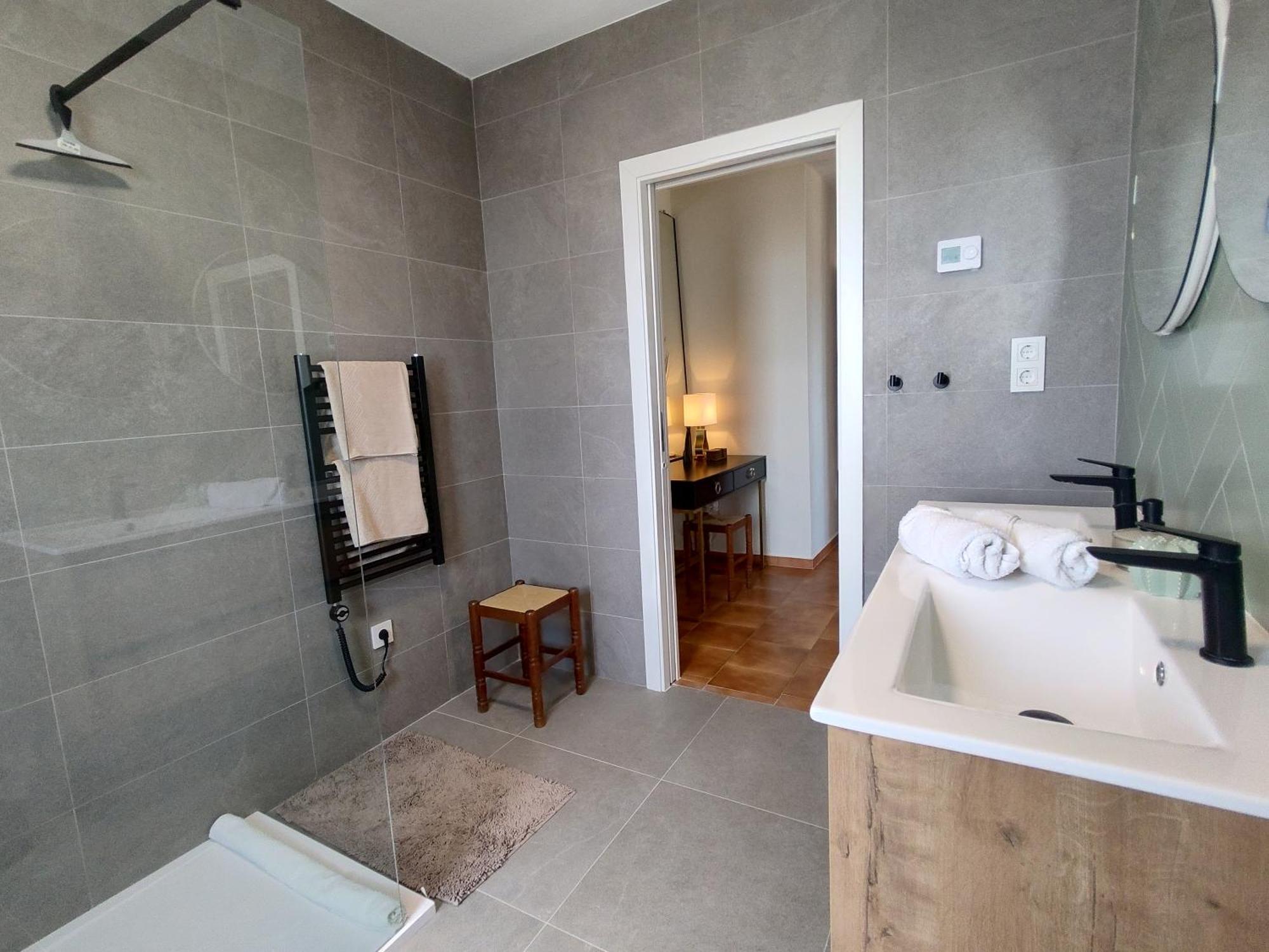 Boutique Beach House, Colina Del Emperador La Manga del Mar Menor Exterior photo